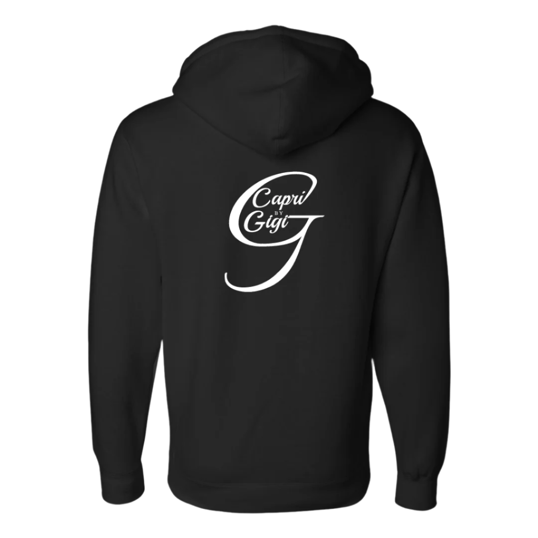 Capri Heavyweight Hoodie
