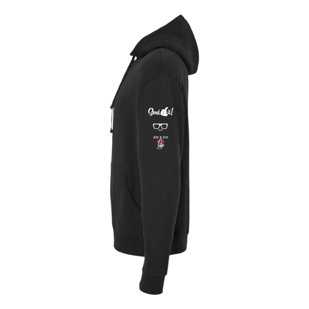 Capri Heavyweight Hoodie