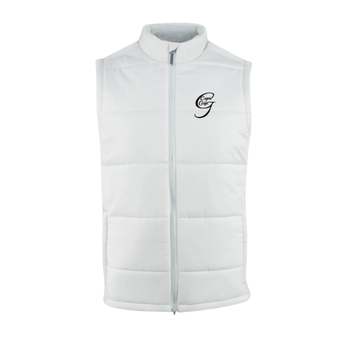 Canyon Vest