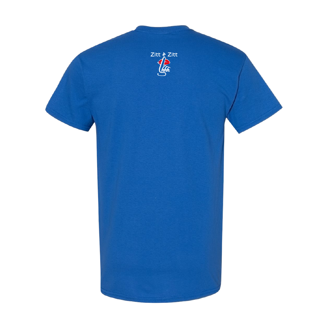 The Kid - Back up Back up!