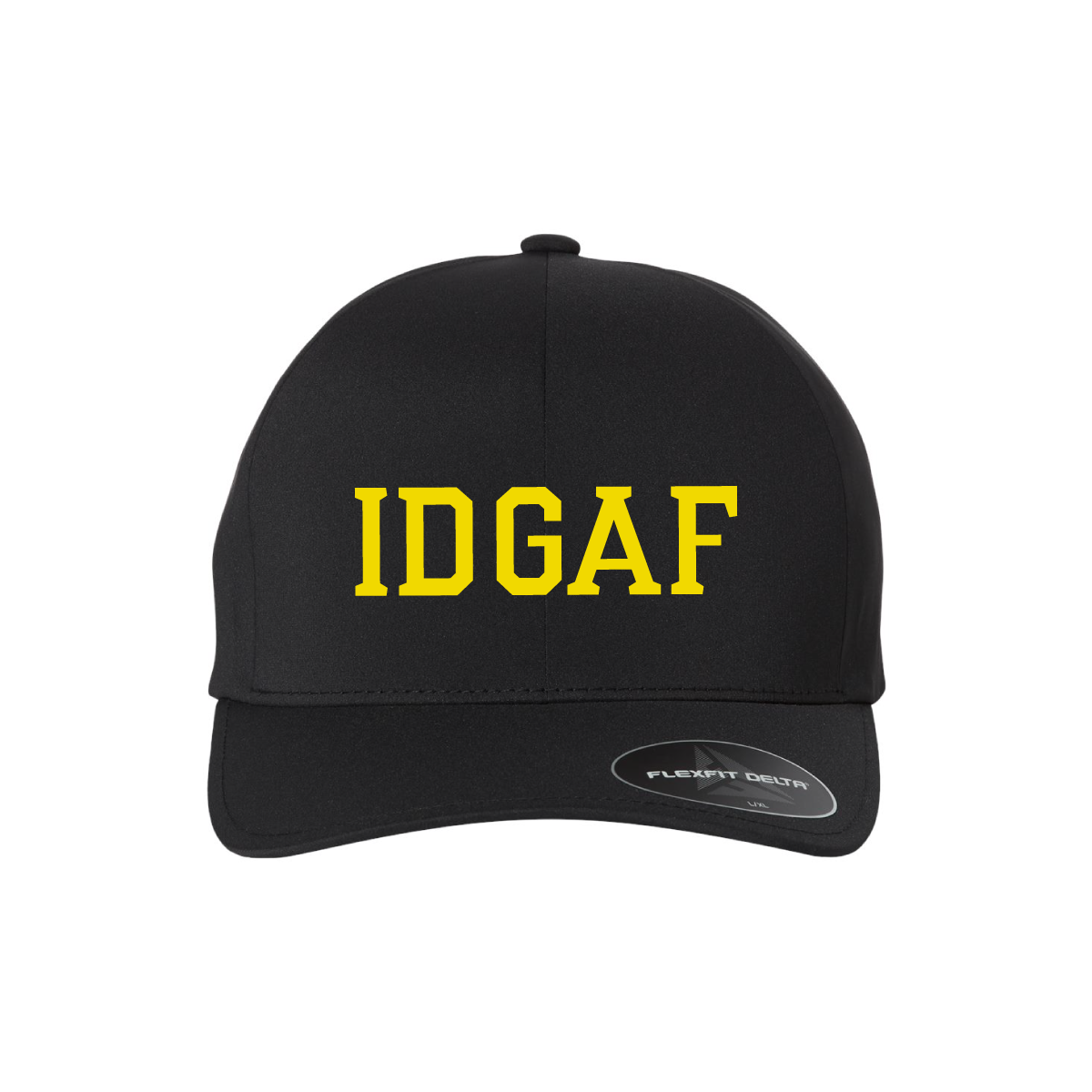 IDGAF Hat