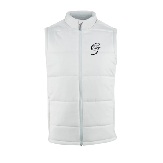 Coming Soon - Canyon Vest