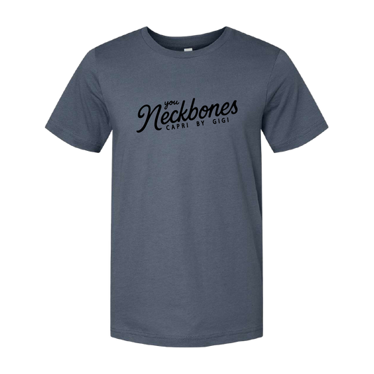 You Neckbones