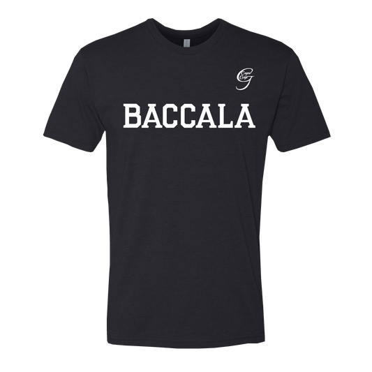 BACCALA T-Shirt